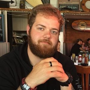 Meet your Posher, Daniel